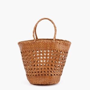 Dragon Diffusion Cannage Myra Bag NWOT